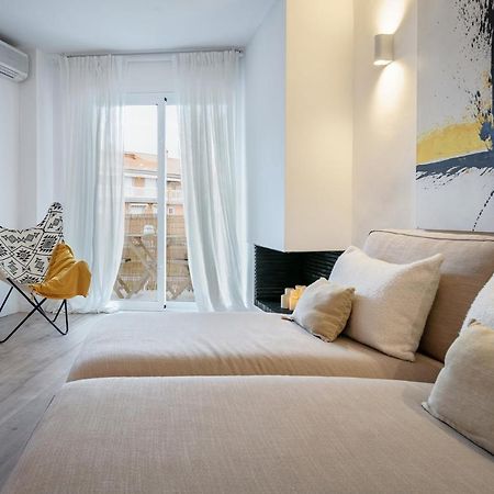 Apartmento Nobu Jávea Exterior foto